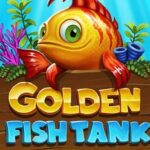 Golden Fish Tank Slot YggDrasil Thumbnail