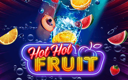 Hothotfruit logo