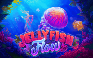JellyFishflow Logo