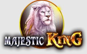 Majestic King Spinomenal Logo