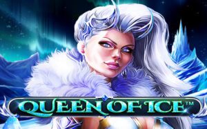 Queen of Ice Slot Spinomenal Thumb