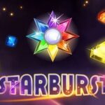 Star Burst by NetEnt