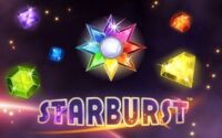 Star Burst by NetEnt