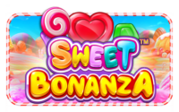 SweetBonanza Logo