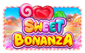 SweetBonanza Logo