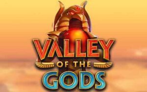 Valley of the Gods Thumbnail
