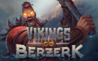 Vikings Go Bezerk YggDrasil Thumbnail