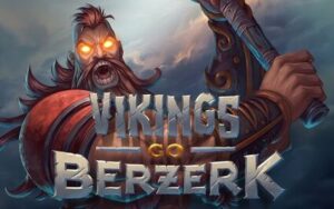 Vikings Go Bezerk YggDrasil Thumbnail