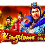 3 Kingdoms Slot Demo