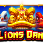 5 Lions Slot Demo