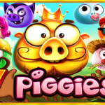 7 Piggies Online Slot Demo