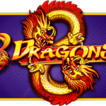 8 Dragons Online Slot Demo