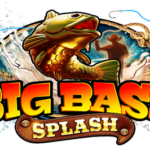 Big Bass Splash Free Slot