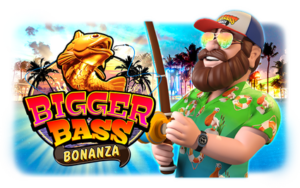 Bigger Bass Slot
