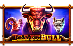Black Bull Slot Demo