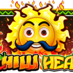 Chilli Heat Free Slot