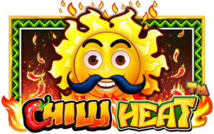 Chilli Heat Free Slot