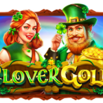 Clover Gold Slot