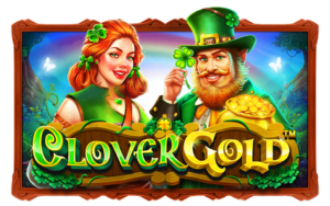 Clover Gold Slot
