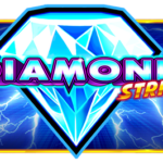 Diamond Strike Free Slot