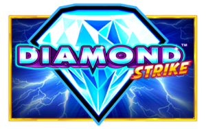 Diamond Strike Free Slot