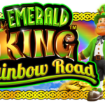 Emerald King Rainbow Road Slot Demo