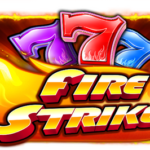 Fire Strike Slot Demo