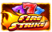 Fire Strike Slot Demo