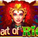 Heart of Rio Slot Demo