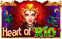 Heart of Rio Slot Demo