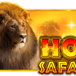 Hot Safari Slot Demo