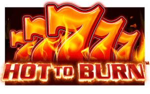 Hot to Burn Slot