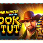 Book of Tut Slot