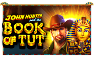 Book of Tut Slot