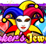 Jokers Jewels Slot