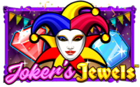 Jokers Jewels Slot