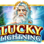 Lucky Lightning Slot Demo