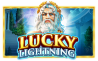 Lucky Lightning Slot Demo