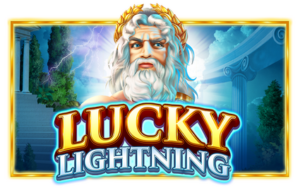 Lucky Lightning Slot Demo