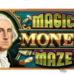 Magic Money Maze Slot Demo