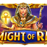 Might of Ra Slot Demo