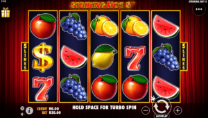 Striking Hot 5 Slot Demo