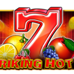 Striking Hot 5 Slot Demo