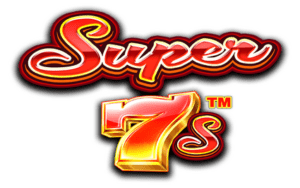 Super 7s Slot