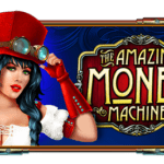 Amazing Many Machine Slot