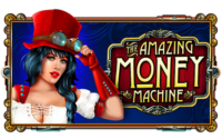 Amazing Many Machine Slot