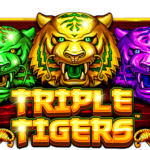 Triple Tigers Slot Demo