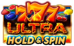 Ultra Hold and Spin Slot Demo
