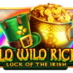 Wild Wild Riches Slot Review