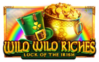 Wild Wild Riches Slot Review